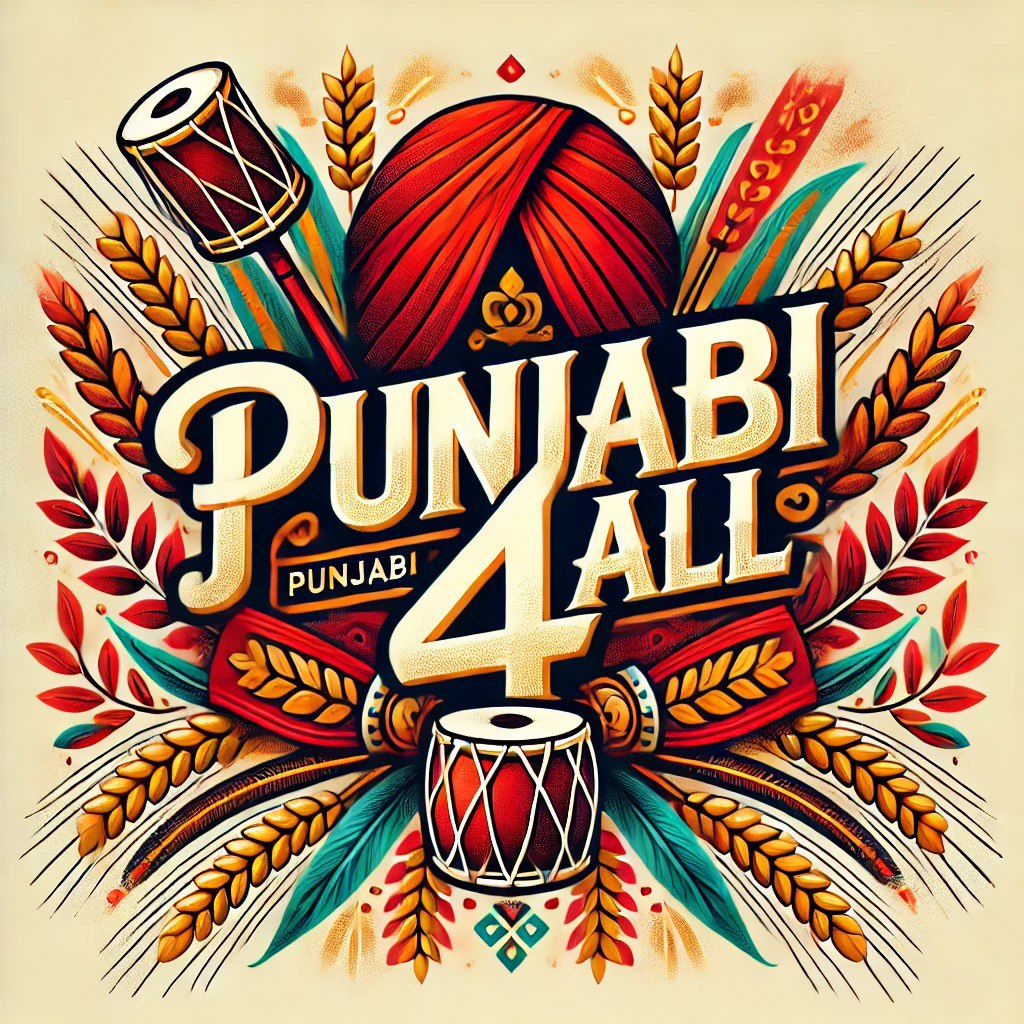 punjabi4all.com